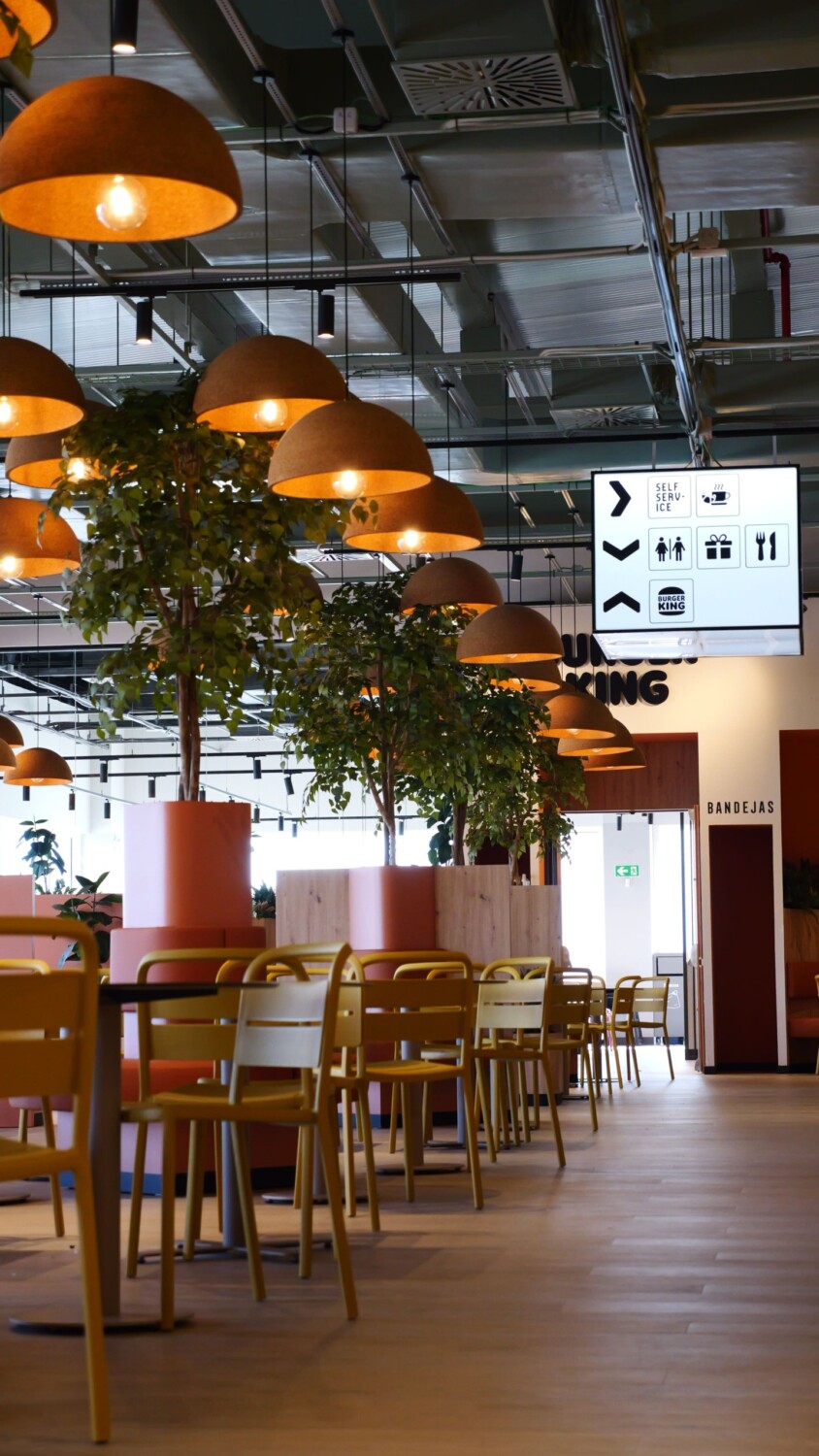 vegetacion artificial abades