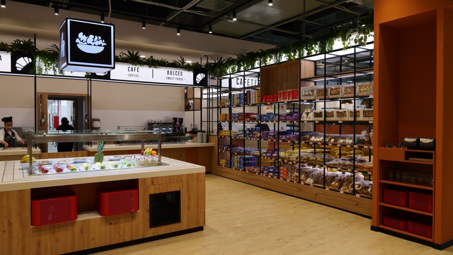 vegetacion artificial abades
