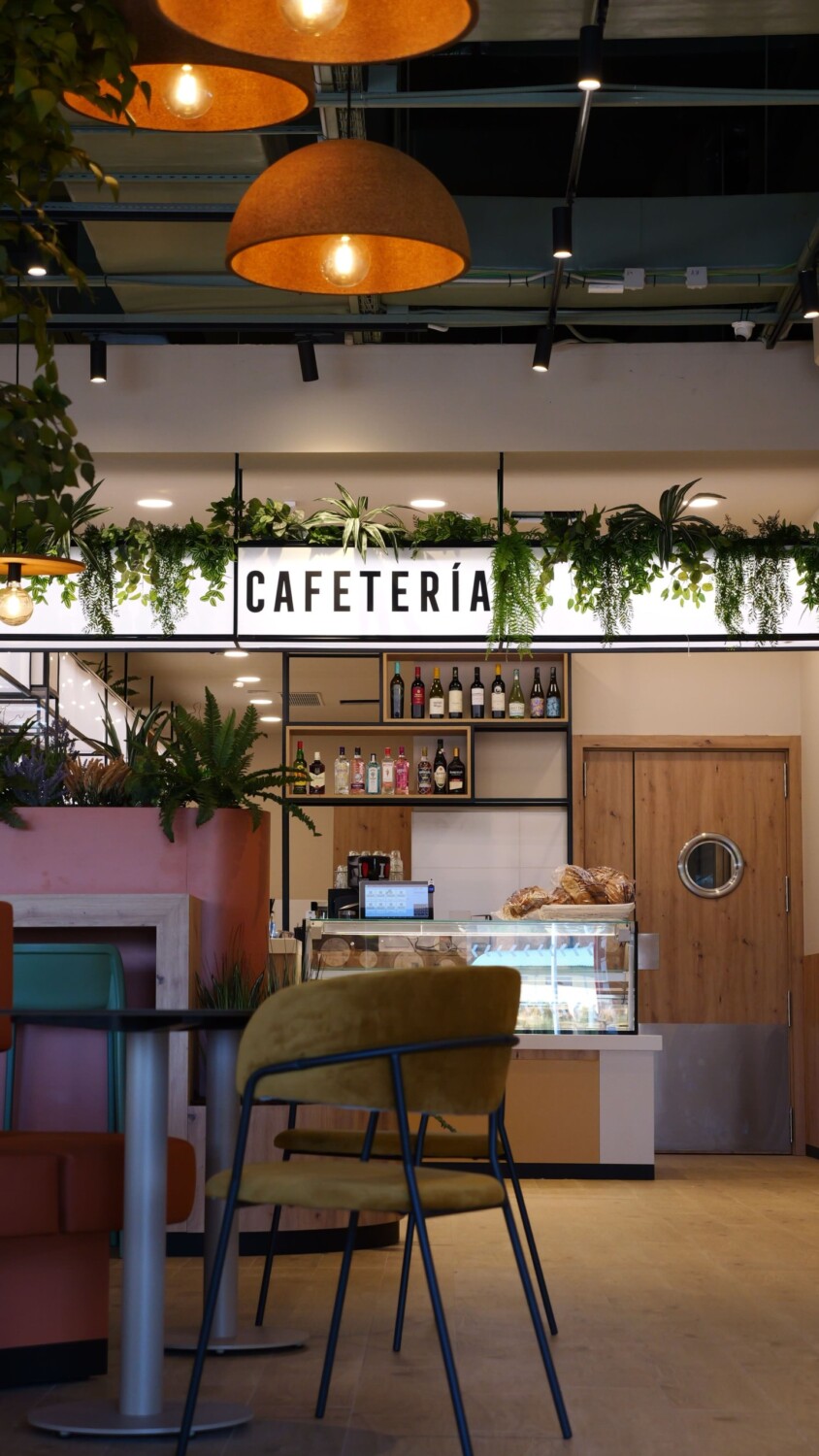 vegetacion artificial abades