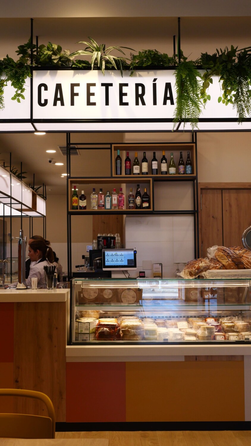 vegetacion artificial abades