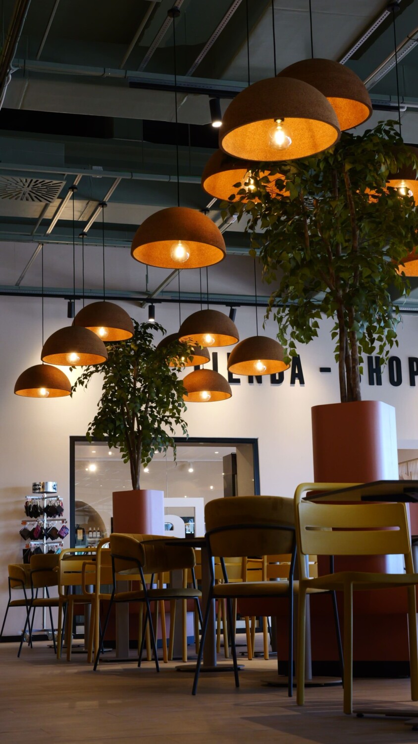 vegetacion artificial abades